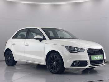 2013 (13) - 1.4 TFSI Sport Sportback 5dr Petrol Manual Euro 5 (s/s) (122 ps)