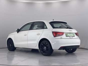 Used Audi A1 2013 for sale - 75206715: Photo