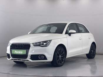 Used Audi A1 2013 for sale - 75206715: Photo