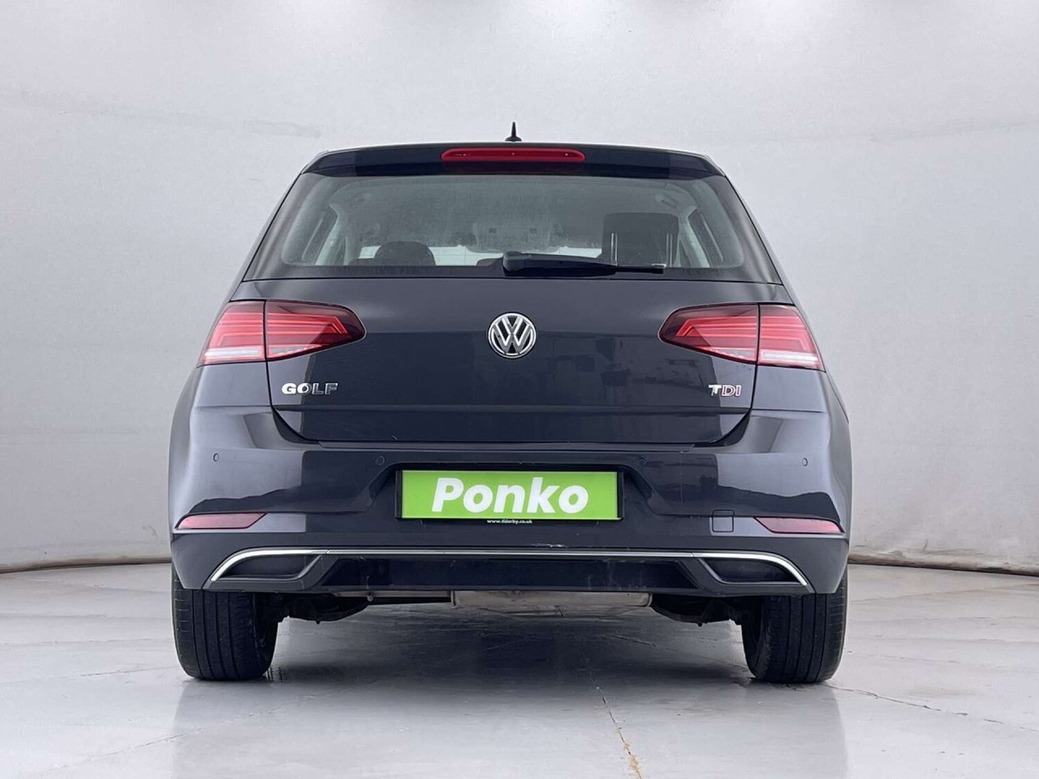 Used Volkswagen Golf 2017 for sale - 77477823: Photo 17