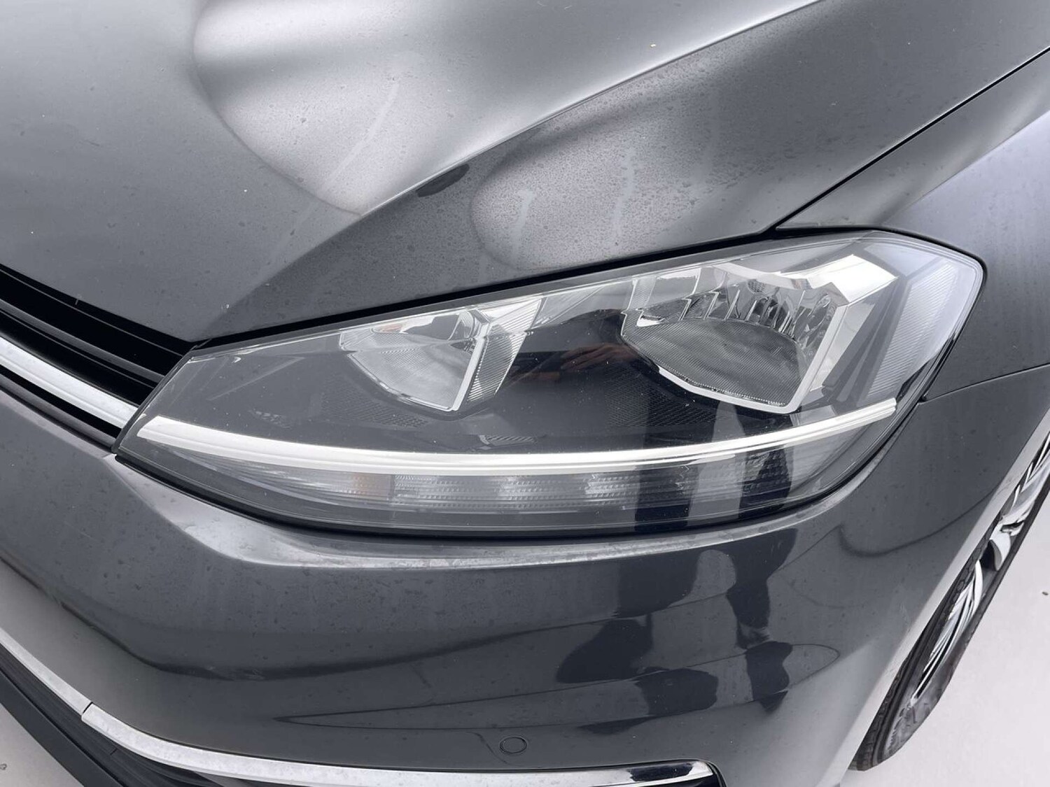 Used Volkswagen Golf 2017 for sale - 77477823: Photo 21