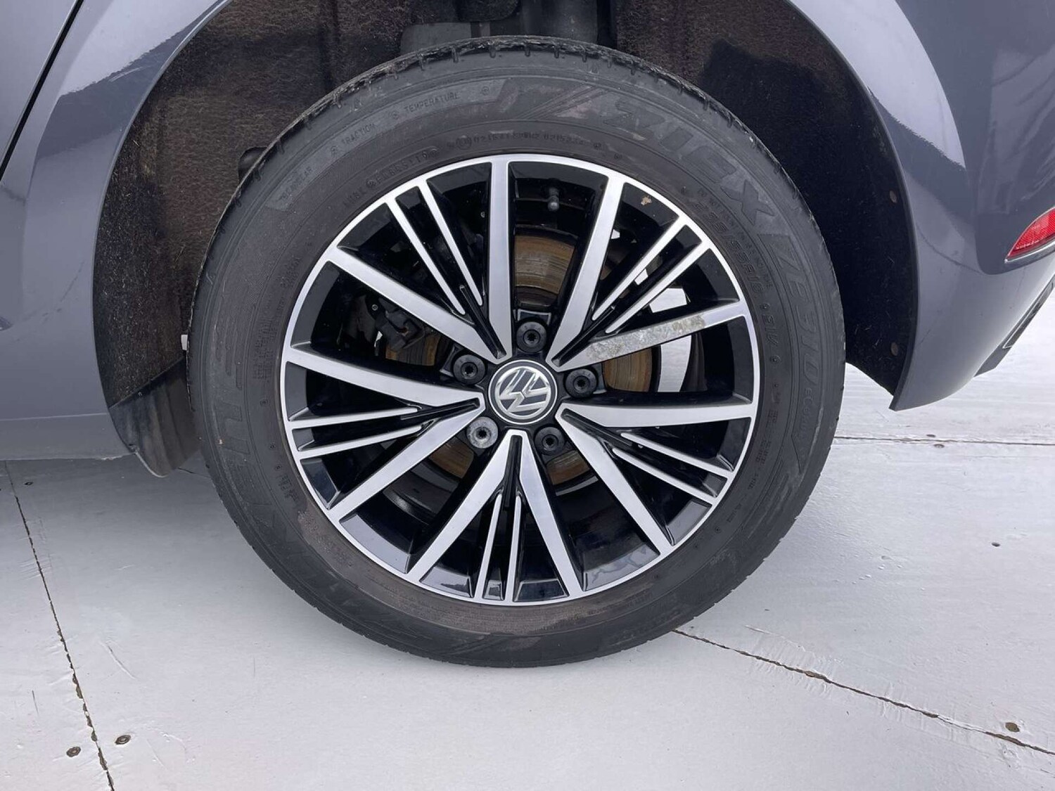 Used Volkswagen Golf 2017 for sale - 77477823: Photo 22