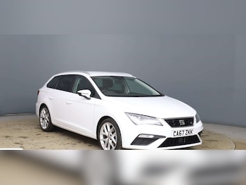 SEAT Leon feature image