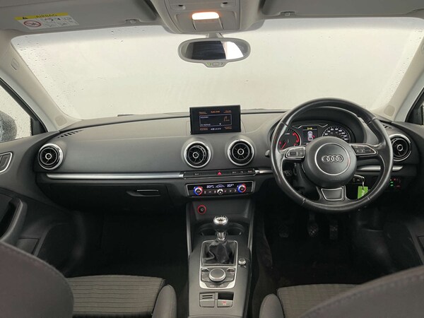 Used Audi A3 2014 for sale - 76319736: Photo 10