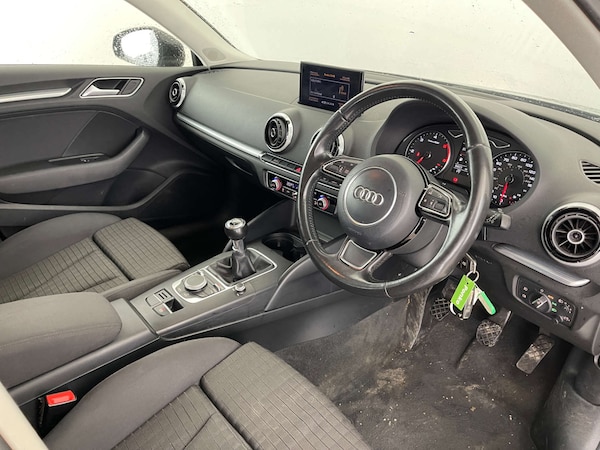 Used Audi A3 2014 for sale - 76319736: Photo 11