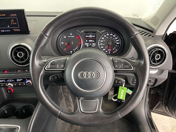 Used Audi A3 2014 for sale - 76319736: Photo 12