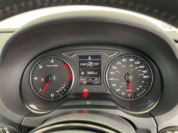 Used Audi A3 2014 for sale - 76319736: Photo 13