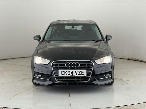 Used Audi A3 2014 for sale - 76319736: Photo 2