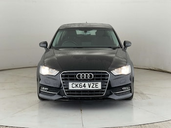 Used Audi A3 2014 for sale - 76319736: Photo 2