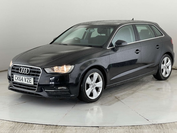 Used Audi A3 2014 for sale - 76319736: Photo 3