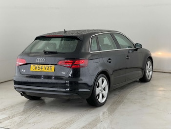 Used Audi A3 2014 for sale - 76319736: Photo 4