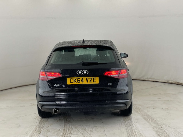 Used Audi A3 2014 for sale - 76319736: Photo 5