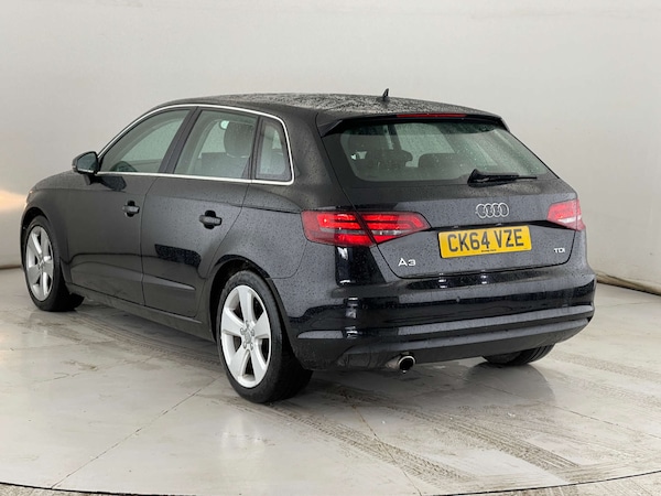 Used Audi A3 2014 for sale - 76319736: Photo 6