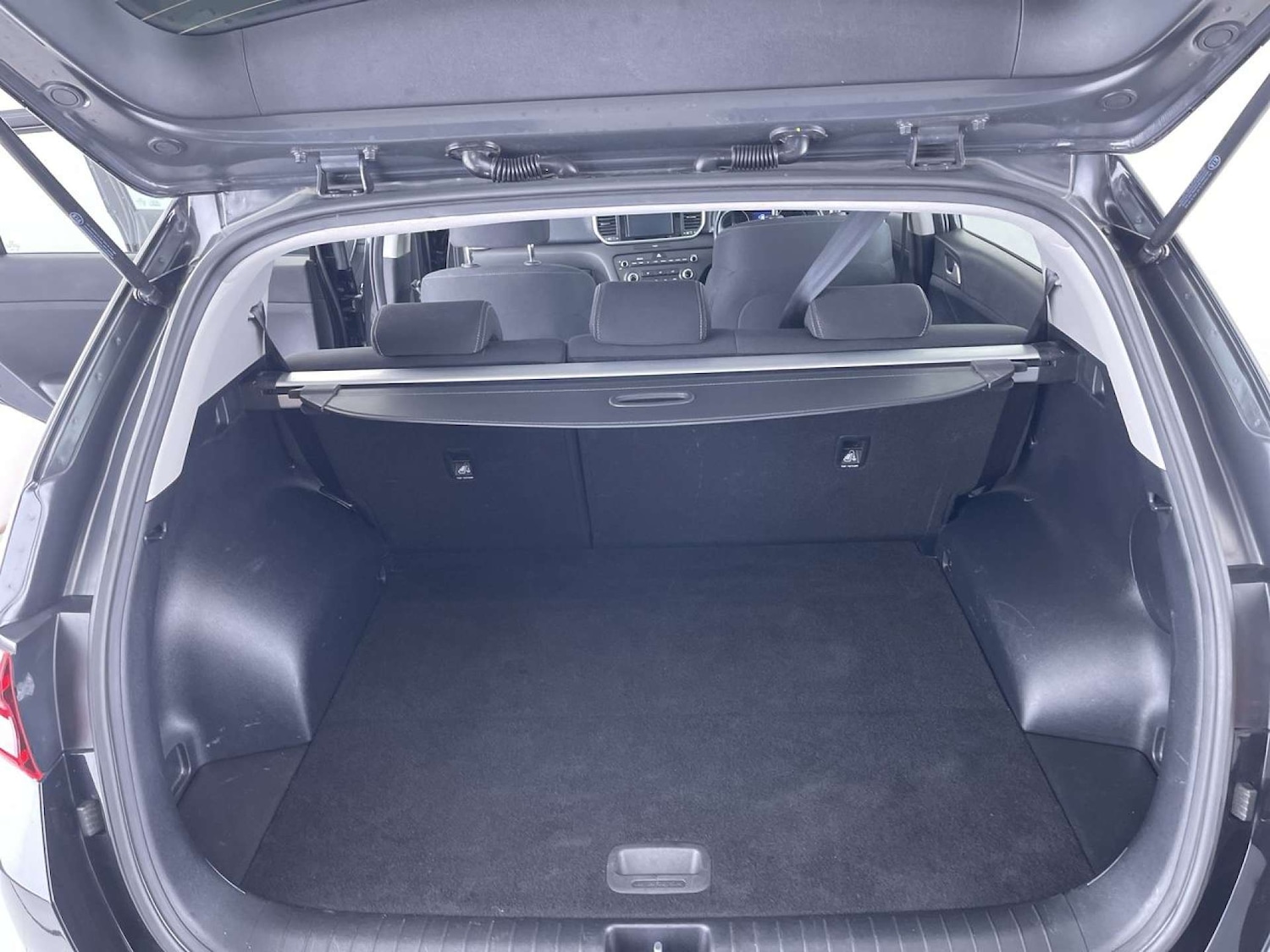 Used Kia Sportage 2019 for sale - 77931975: Photo 10