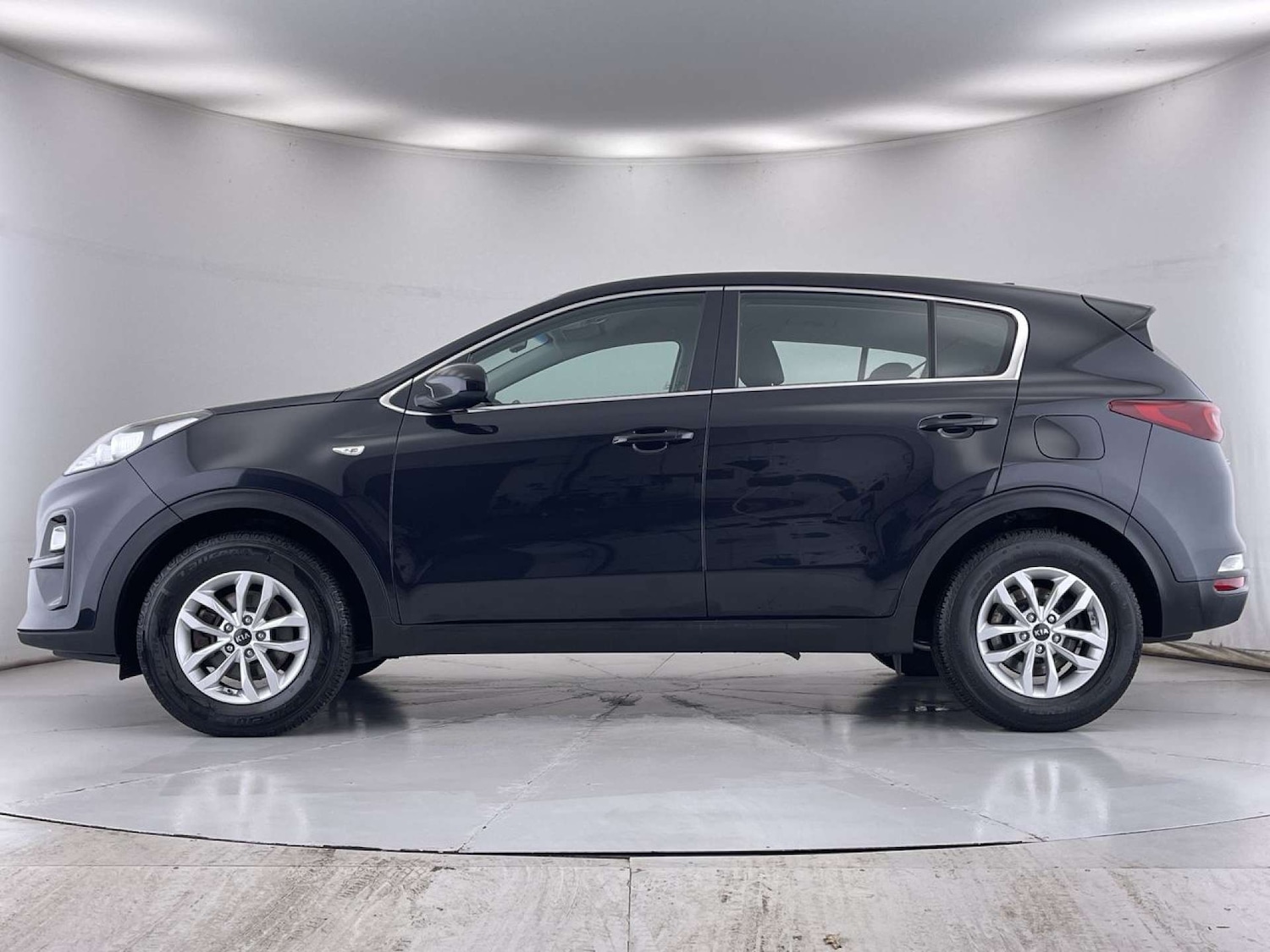 Used Kia Sportage 2019 for sale - 77931975: Photo 16