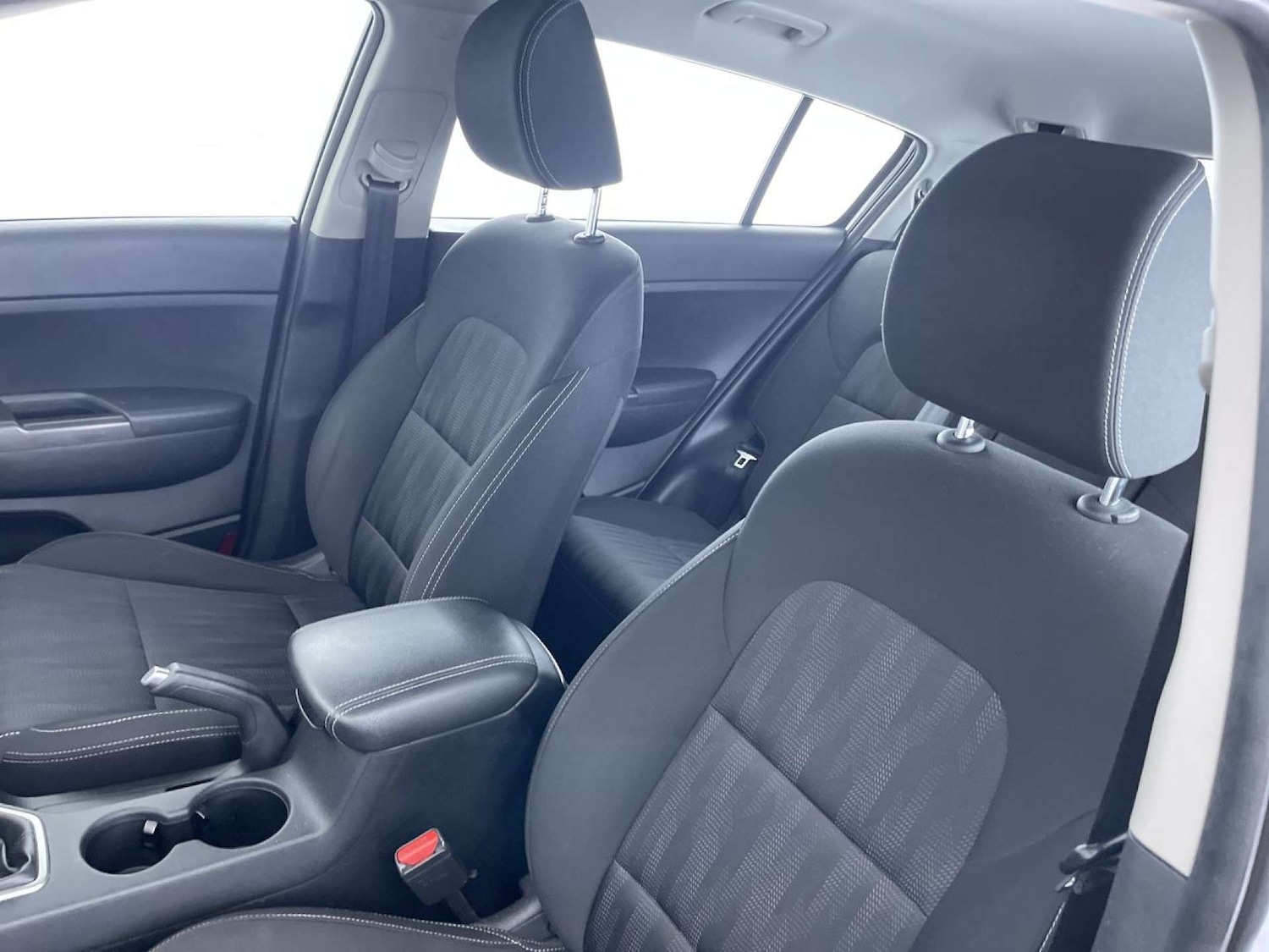 Used Kia Sportage 2019 for sale - 77931975: Photo 31