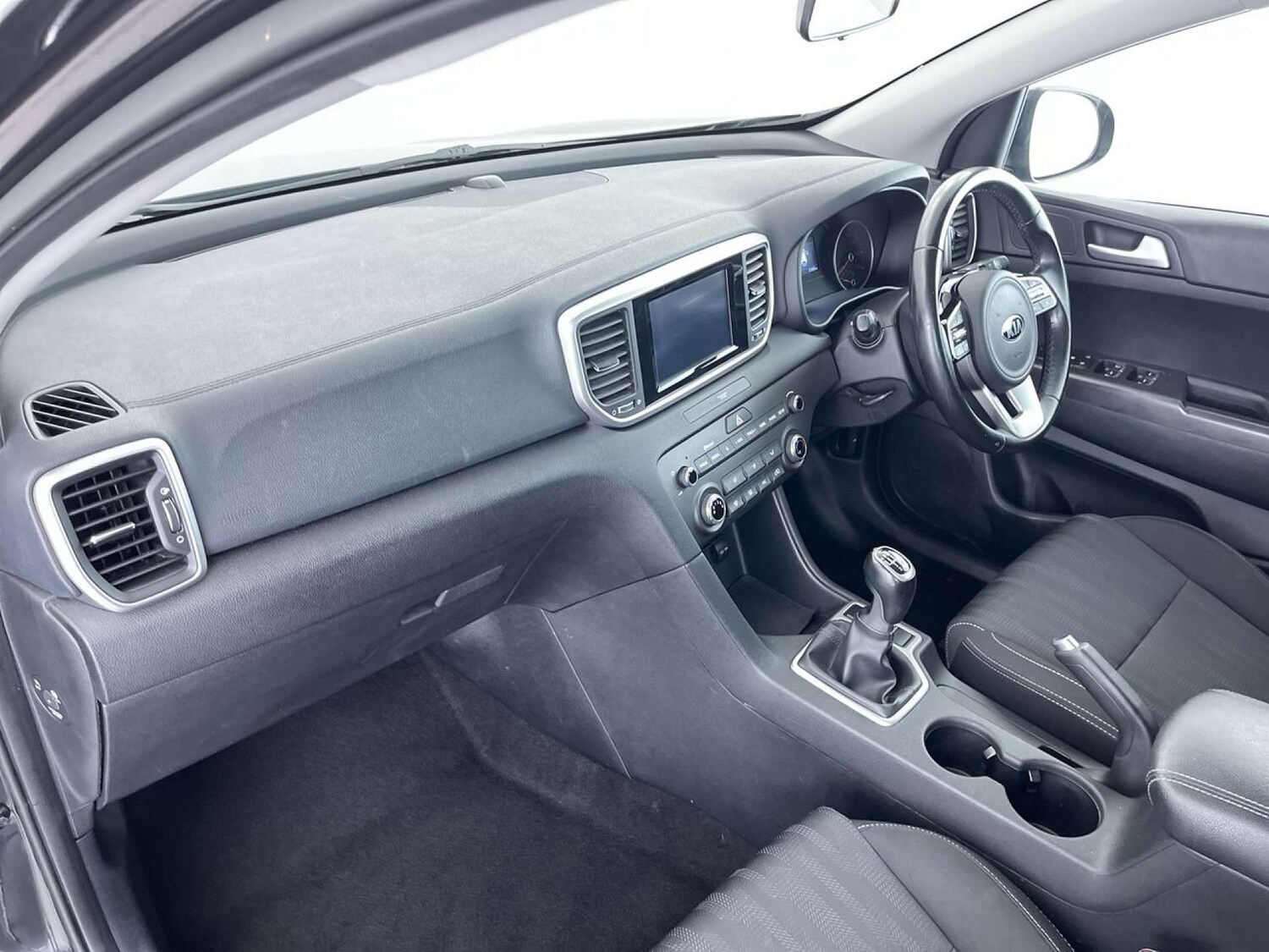 Used Kia Sportage 2019 for sale - 77931975: Photo 32