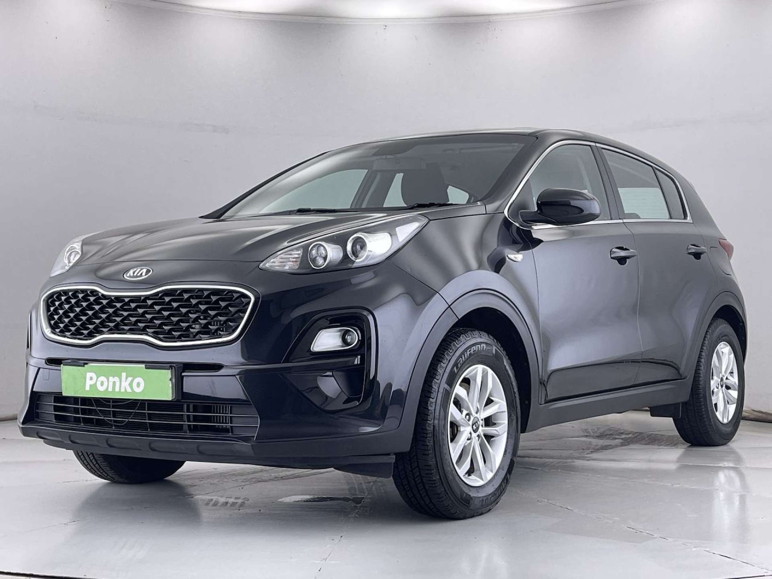 Used Kia Sportage 2019 for sale - 77931975: Photo 4