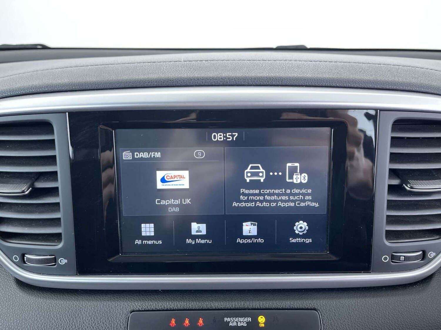 Used Kia Sportage 2019 for sale - 77931975: Photo 40