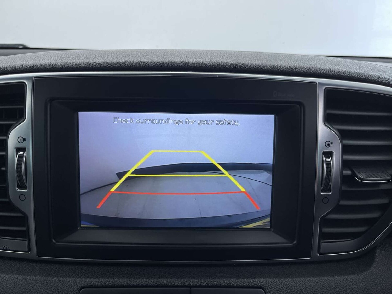 Used Kia Sportage 2019 for sale - 77931975: Photo 43