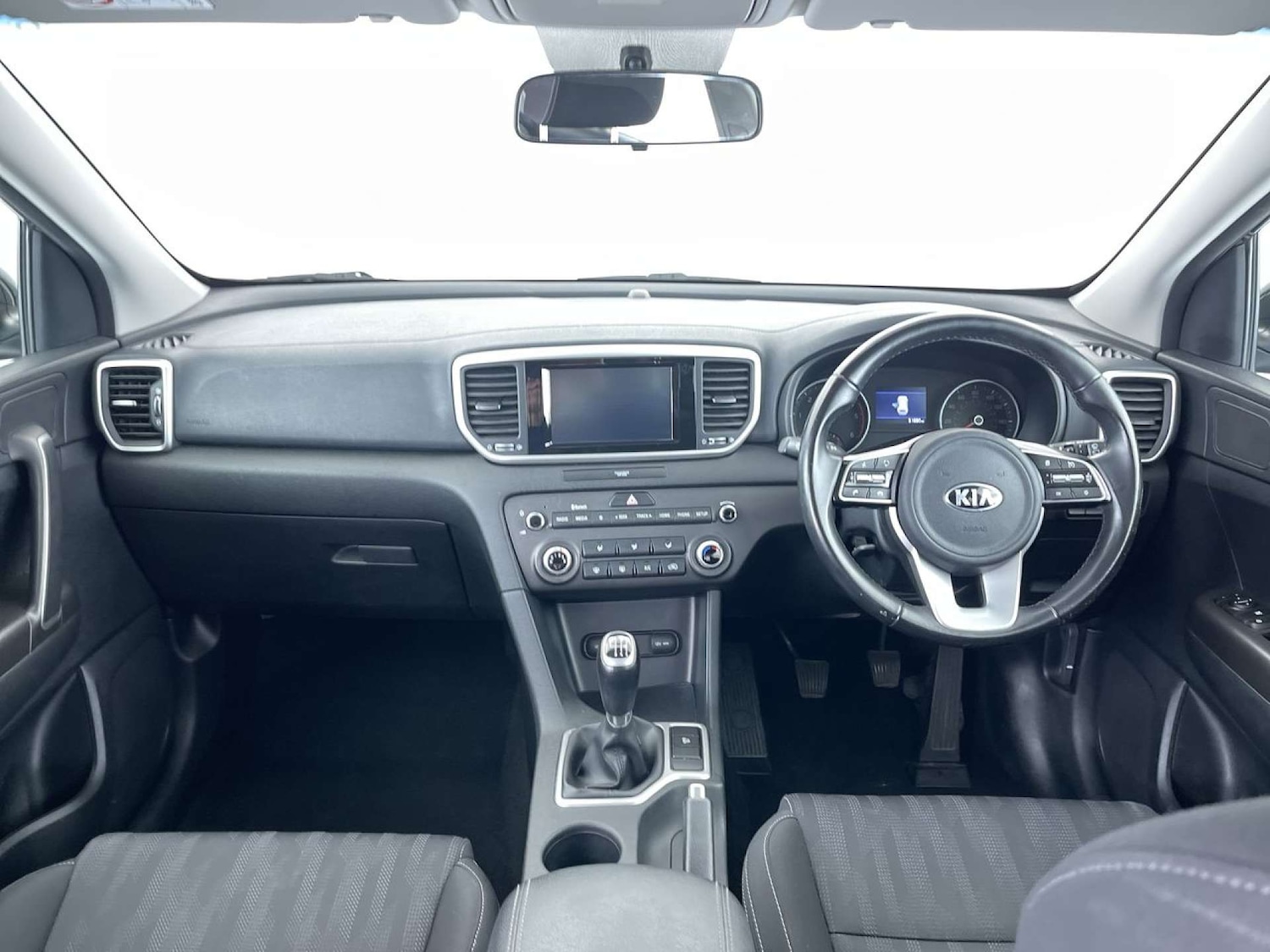 Used Kia Sportage 2019 for sale - 77931975: Photo 8