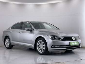2017 (17) - 2.0 TDI SE Business 4dr
