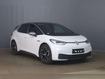 Used Volkswagen ID.3 2020 for sale - 79155773: Photo