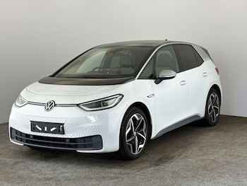 Used Volkswagen ID.3 2020 for sale - 79155773: Photo
