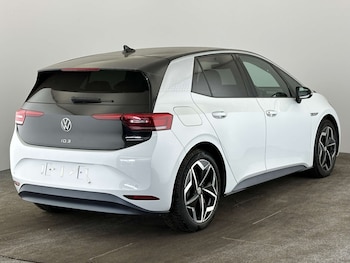 Used Volkswagen ID.3 2020 for sale - 79155773: Photo