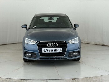 Used Audi A1 2016 for sale - 77735104: Photo