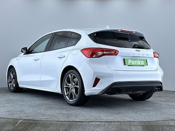 Used Ford Focus 2019 for sale - 78583604: Photo