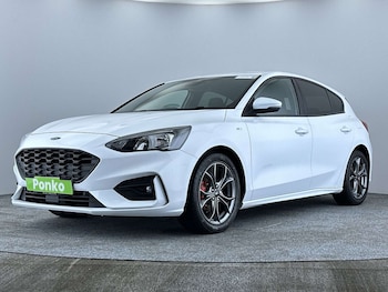 Used Ford Focus 2019 for sale - 78583604: Photo