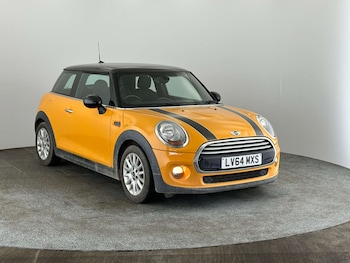 Used MINI Hatch 2014 for sale - 78881924: Photo