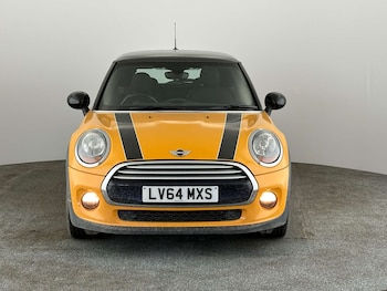 Used MINI Hatch 2014 for sale - 78881924: Photo