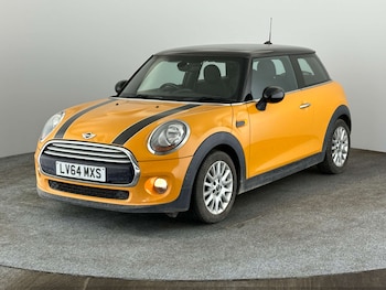 Used MINI Hatch 2014 for sale - 78881924: Photo