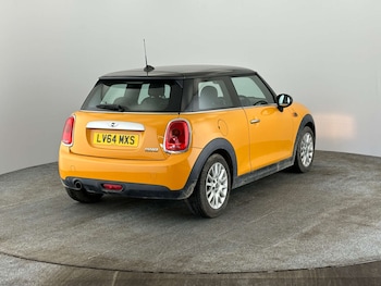 Used MINI Hatch 2014 for sale - 78881924: Photo