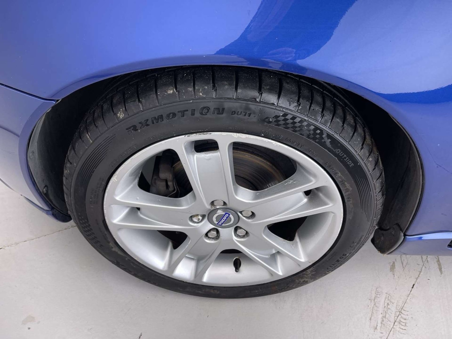 Used Volvo V50 2009 for sale - 76767901: Photo 11