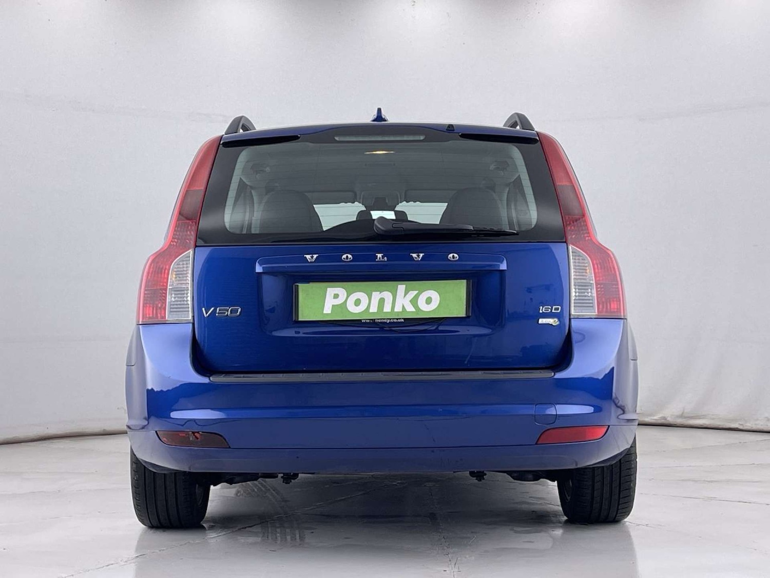 Used Volvo V50 2009 for sale - 76767901: Photo 17