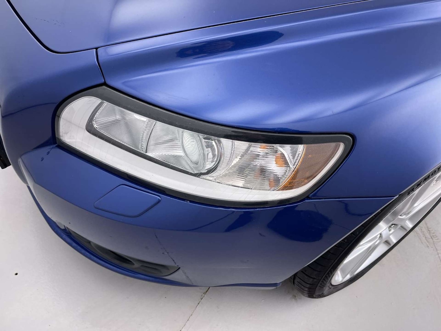 Used Volvo V50 2009 for sale - 76767901: Photo 21