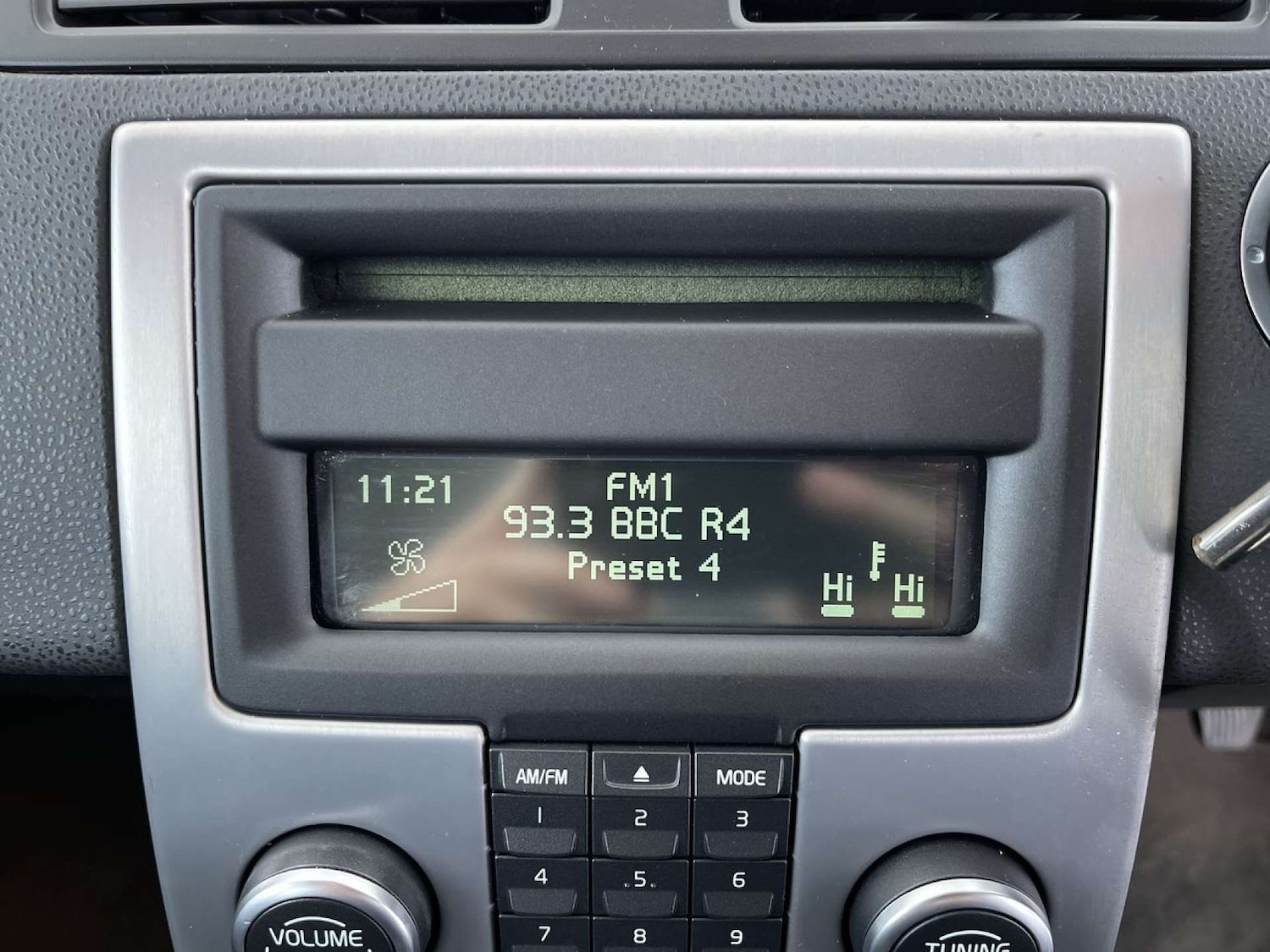 Used Volvo V50 2009 for sale - 76767901: Photo 41