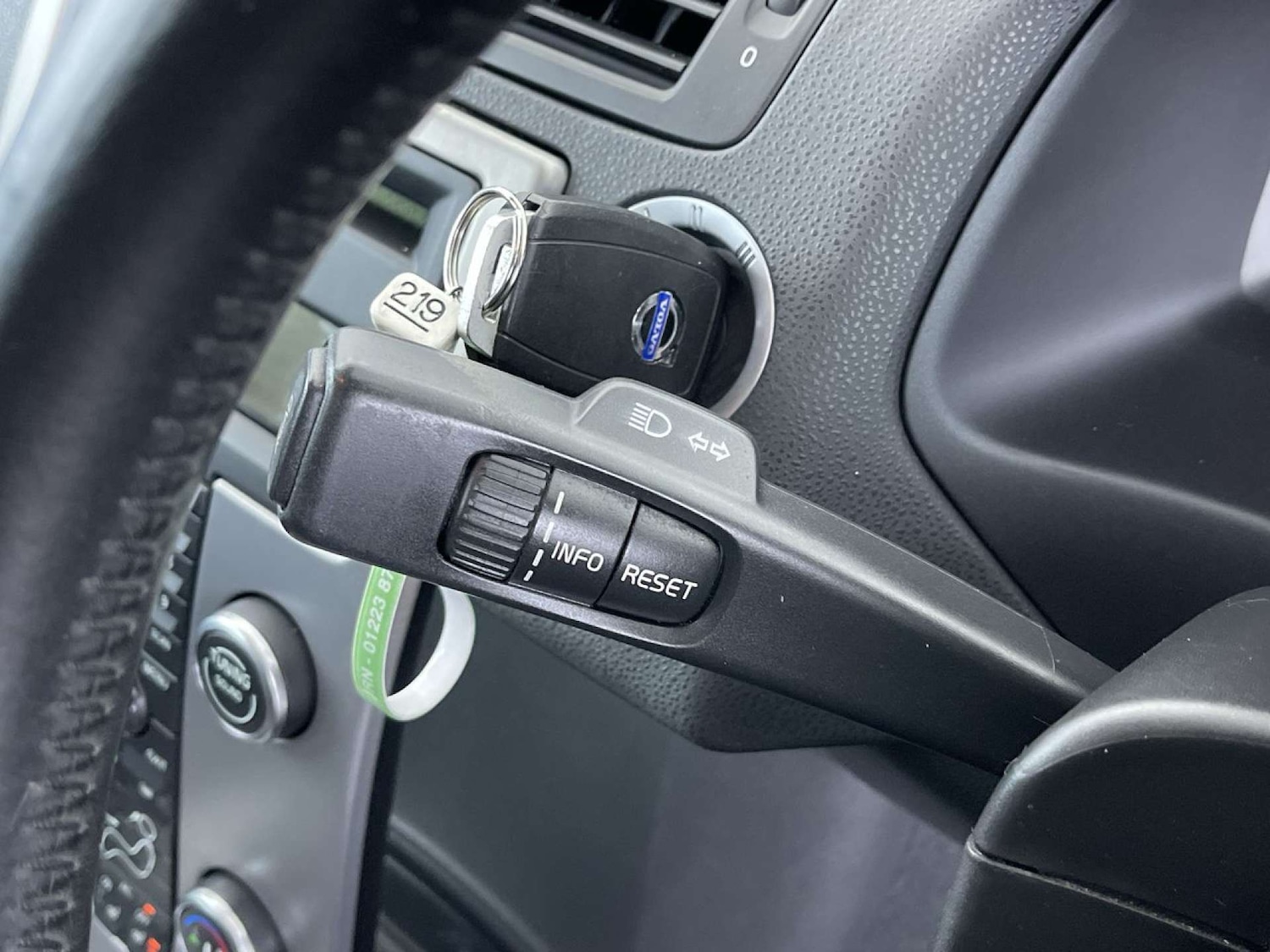 Used Volvo V50 2009 for sale - 76767901: Photo 51