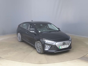 Used Hyundai IONIQ 2020 for sale - 79070737: Photo