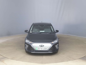 Used Hyundai IONIQ 2020 for sale - 79070737: Photo