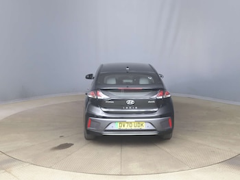 Used Hyundai IONIQ 2020 for sale - 79070737: Photo