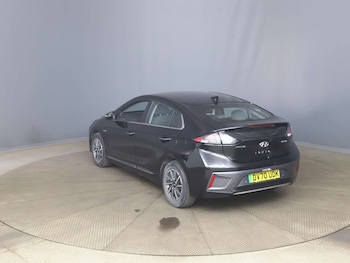 Used Hyundai IONIQ 2020 for sale - 79070737: Photo