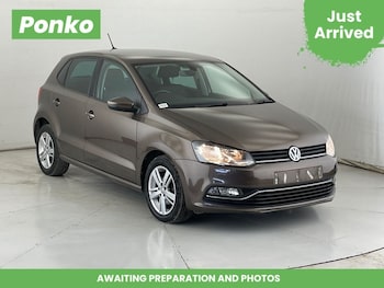 2016 (66) - 1.4 TDI BlueMotion Tech Match Hatchback 5dr Diesel Manual Euro 6 (s/s) (75