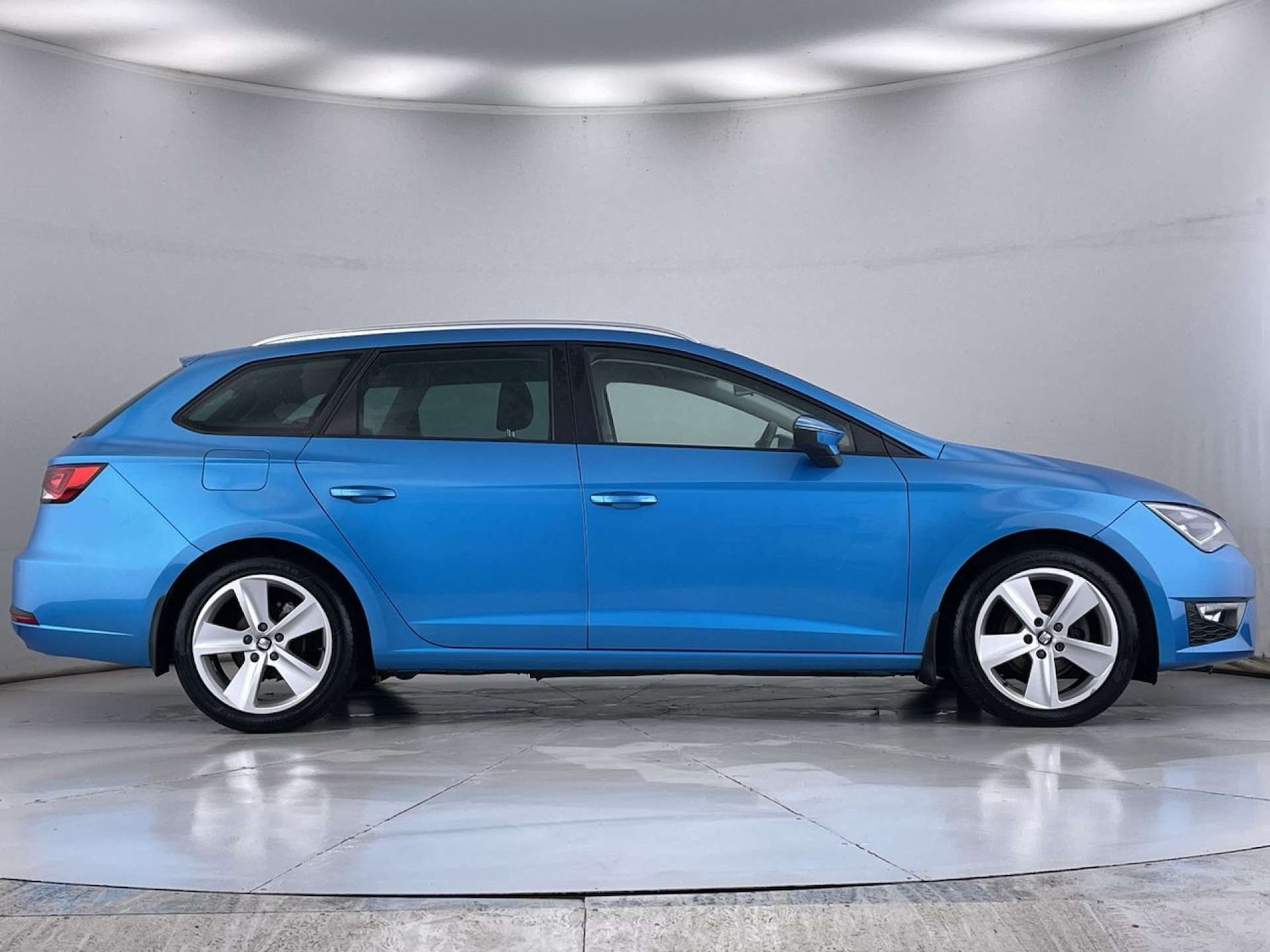 Used SEAT Leon 2016 for sale - 76319708: Photo 15