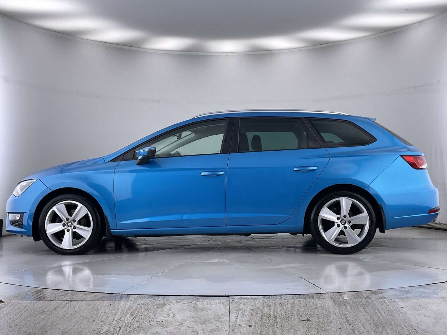 Used SEAT Leon 2016 for sale - 76319708: Photo 16