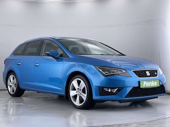 Used SEAT Leon 2016 for sale - 76319708: Photo