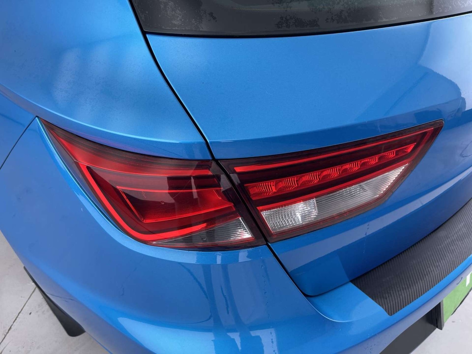 Used SEAT Leon 2016 for sale - 76319708: Photo 20